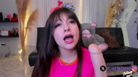 Snapshot of zoee_cruz chatting on 02.26.25 Camila  online show from 02.26.25