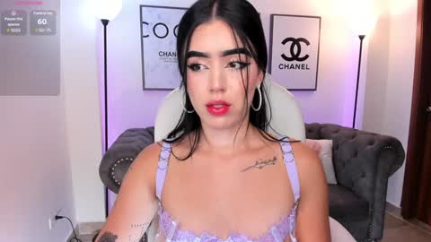  zoee jackson online show from 12.07.24