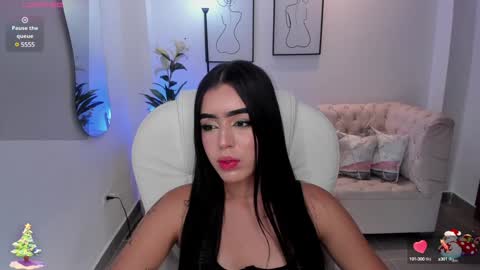  zoee jackson online show from 12.14.24