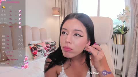  zoee jackson online show from 12.17.24