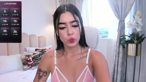  zoee jackson online show from 12.21.24