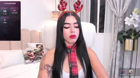  zoee jackson online show from 12.21.24