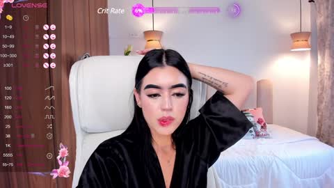  zoee jackson online show from 12.27.24