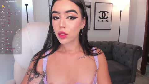  zoee jackson online show from 12.28.24