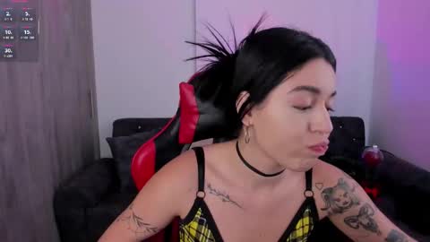  zoee jackson online show from 03.16.26