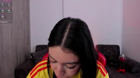  zoee jackson online show from 03.26.26