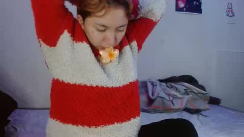 Snapshot of zoee_jhonnyy chatting on 03.06.25 zoee jhonnyy online show from 03.06.25