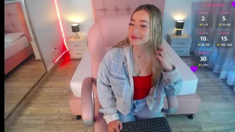 Snapshot of zoee_joness chatting on 01.25.25 zoe online show from 01.25.25