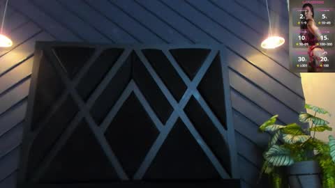 Zoe 3 online show from 10.17.25