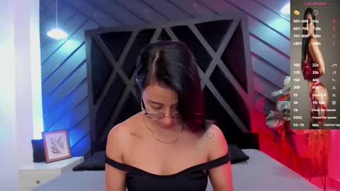 Zoe 3 online show from 01.15.26