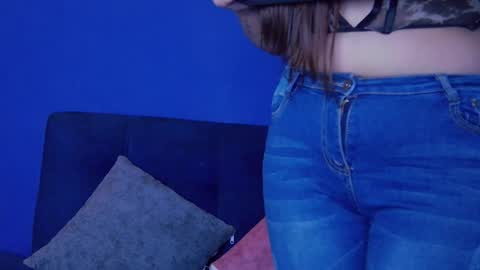 Zoe online show from 02.28.25