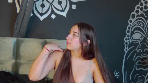 Zoe online show from 03.07.25