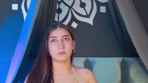 Zoe online show from 09.09.25