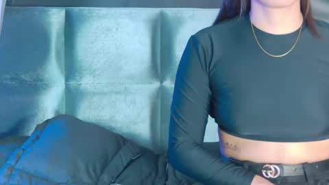 Zoe online show from 09.11.25