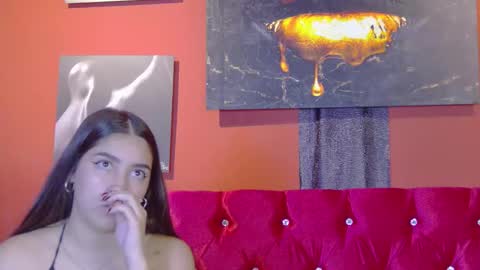 Zoe online show from 09.17.25