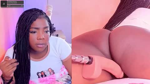 Snapshot of zoeethompson_cm chatting on 01.18.26 online show from 01.18.26