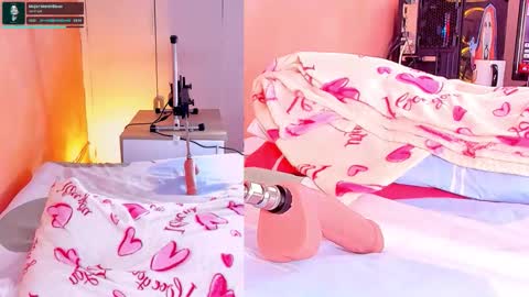 Snapshot of zoeethompson_cm chatting on 02.24.26 online show from 02.24.26