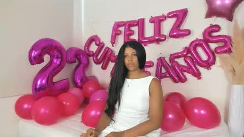 zoegarner10 online show from 12.21.25