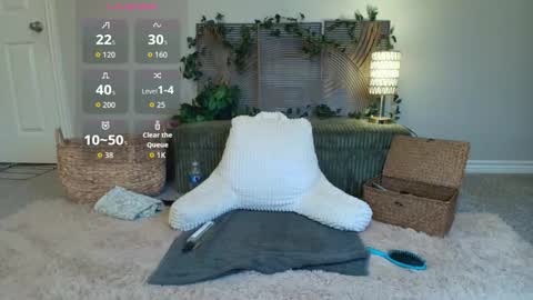 Zoe Gold online show from 01.09.26