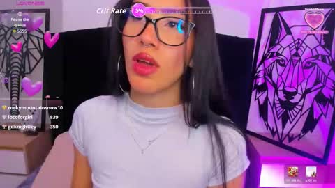 Laura  online show from 03.07.26