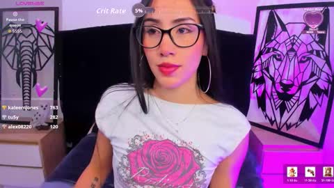 Laura  online show from 03.12.26