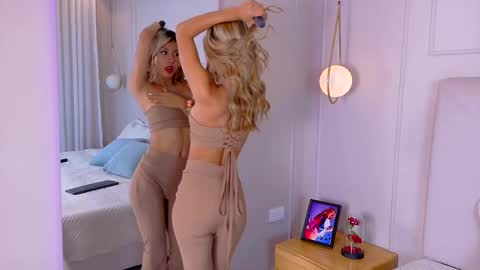 Zoe online show from 10.21.25