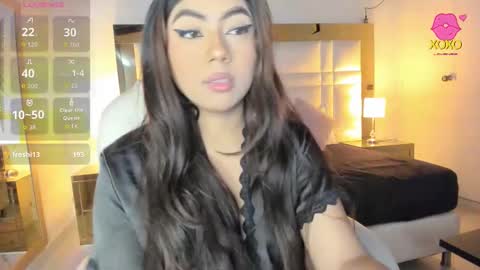 zoei_moon online show from 03.10.26