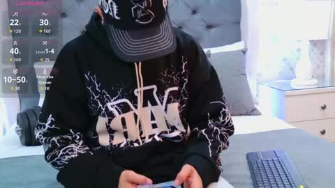 Zoe Krug online show from 01.14.26