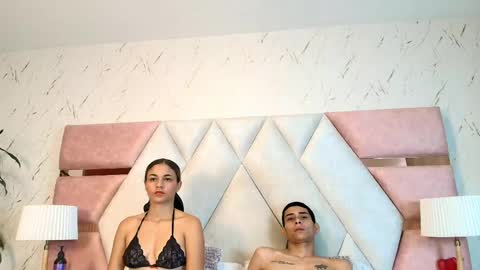 Snapshot of zoelucas chatting on 04.14.26 zoelucas online show from 04.14.26