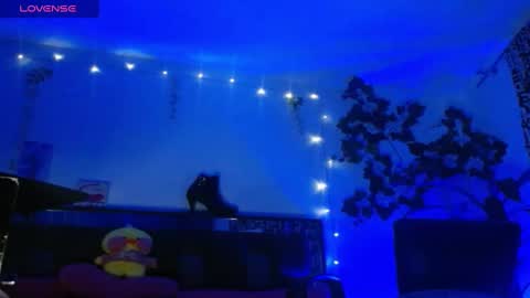 Snapshot of zoemi chatting on 01.16.25 zoemi online show from 01.16.25