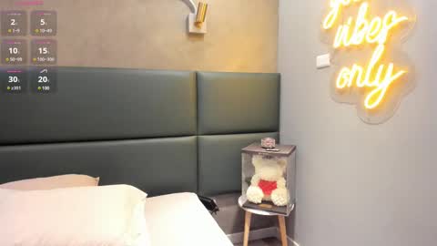Zoe online show from 02.10.25