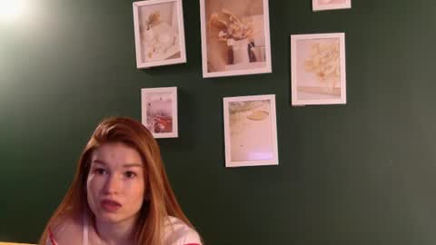 zoenymph online show from 06.15.26