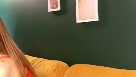 Snapshot of zoenymph chatting on 06.27.26 zoenymph online show from 06.27.26