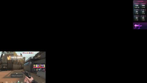 Zoe online show from 05.23.26