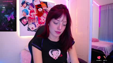 Zoe online show from 12.19.24