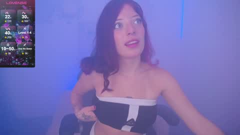 Zoe online show from 01.30.25