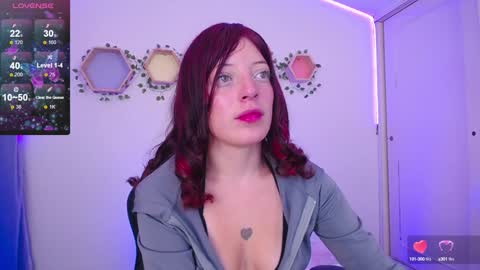 Zoe online show from 02.08.25