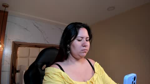 Zoes online show from 03.31.26