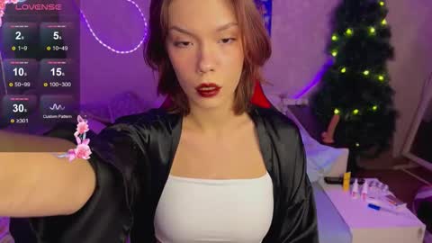 zoeserene online show from 01.14.26