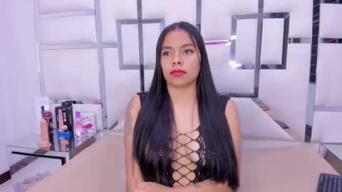 ZoeSwam online show from 01.21.25