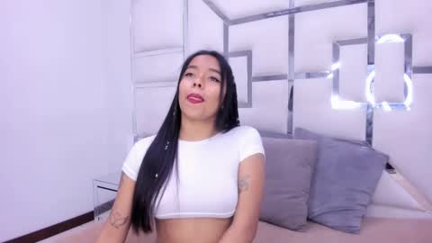 ZoeSwam online show from 01.26.25