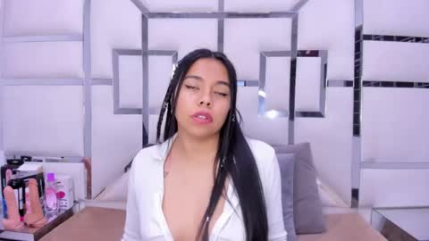 ZoeSwam online show from 02.02.25