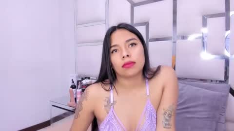 ZoeSwam online show from 02.03.25