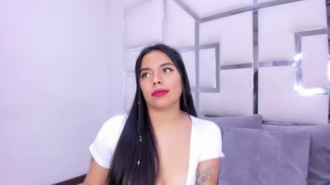 ZoeSwam online show from 02.09.25