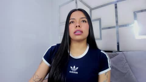 ZoeSwam online show from 09.16.25