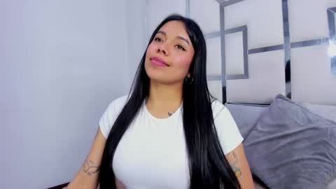 ZoeSwam online show from 09.19.25