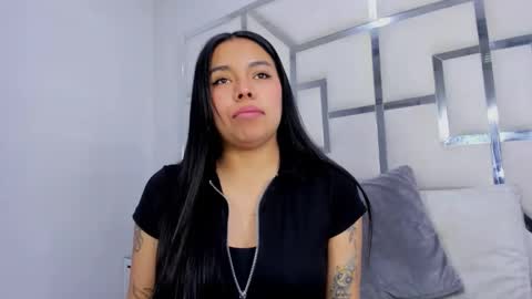 ZoeSwam online show from 10.04.25