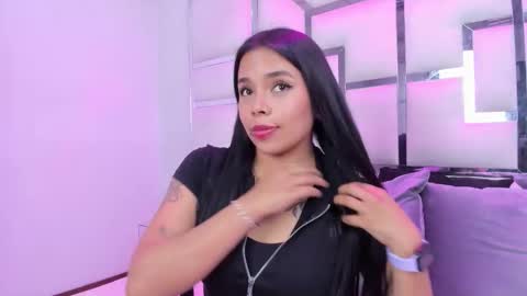 ZoeSwam online show from 02.05.26