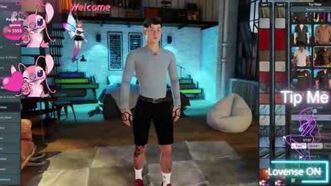 Snapshot of zoeth_mistress chatting on 09.25.25 zoeth_mistress online show from 09.25.25