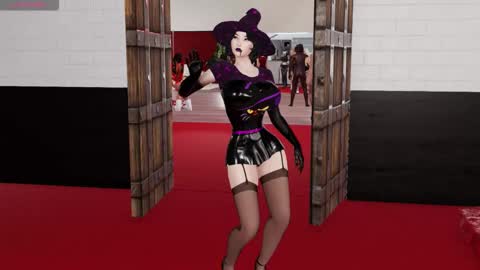 Snapshot of zoeth_mistress chatting on 09.28.25 zoeth_mistress online show from 09.28.25